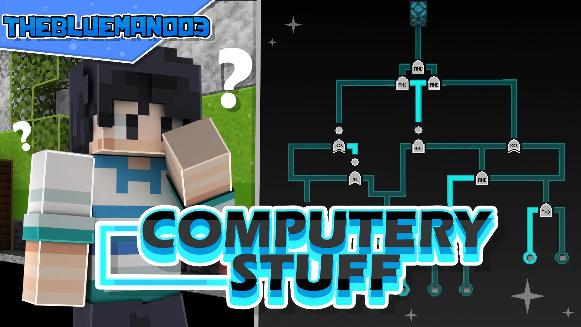 [Computery Staff]