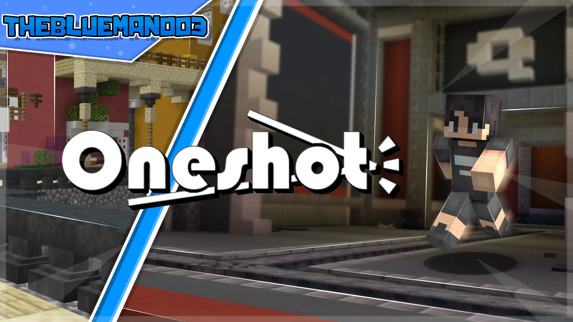 [OneShot]